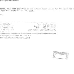 Correspondence, 2004-06-04....