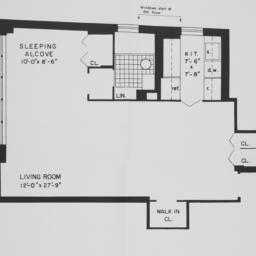 Murray Hill House, 132 E. 3...
