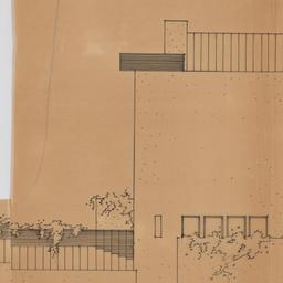North side elevation