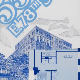 555 E. 78th Street