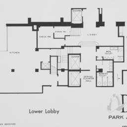Doral Park Avenue Hotel, 70...