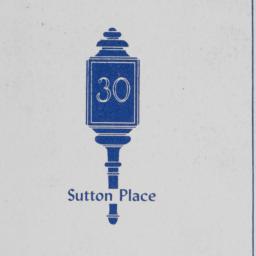 30 Sutton Place