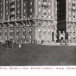 The Dorilton Apartment, New...