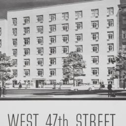 310 West 47th Street