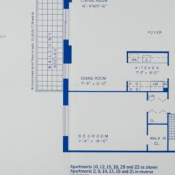 Kings Point House, 320 East...