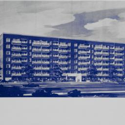 The Imperial House, 540 Oce...