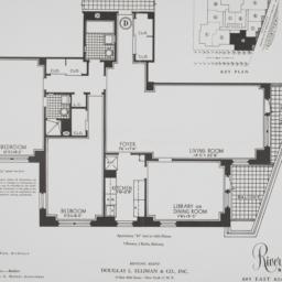 Riverview North, 605 E. 82 ...