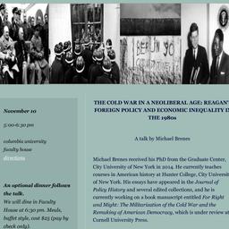 Announcements, 2015-11-10. ...
