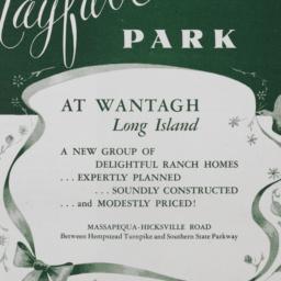 Mayfair Park at Wantagh-Pla...