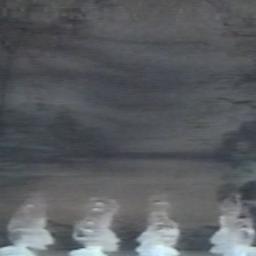 Sym. In D. Royal Ballet- Sw...