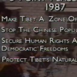 The Future of Tibet