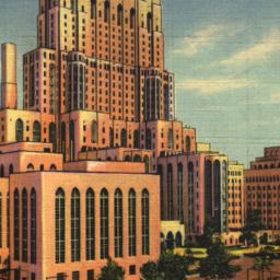 New York Hospital New York ...