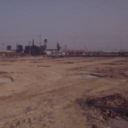 Construction view, building...