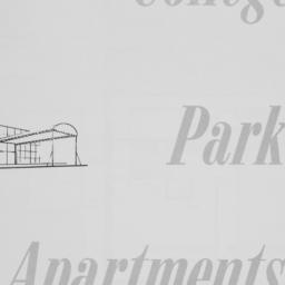College Park Apartments, Sa...