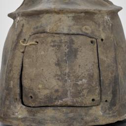 Hut Urn