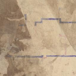 Foundation plan