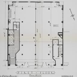 Centre Building, 64-70 W. 4...