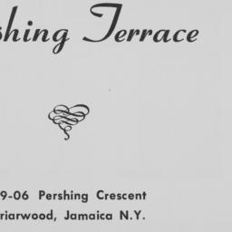 Pershing Terrace, 139-06 Pe...