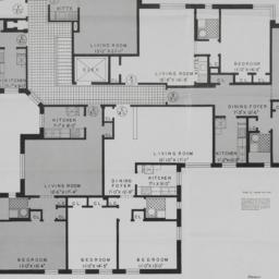 Fort Tryon Apartments, Broa...