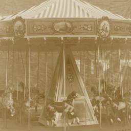 Carousels: W. F. Mangels...