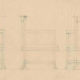 Chair elevations