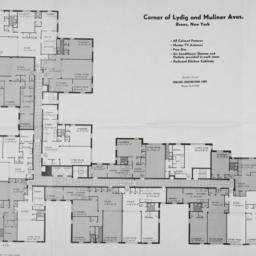 Lydig Avenue And Muliner Av...