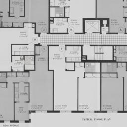 Briar House Apartments, 135...