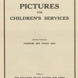 Pictures for Children's...