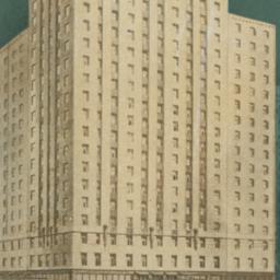 The Hotel Wellington New York