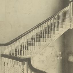 Page No. 037 - Staircase: H...
