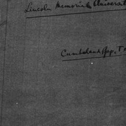 Carnegie Gifts and Grants t...