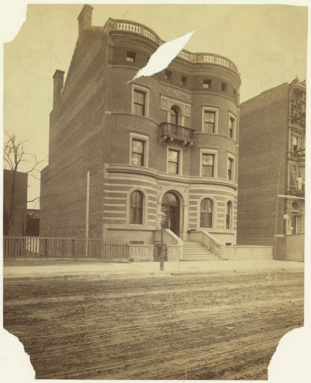 [Alfred Hoyt House]