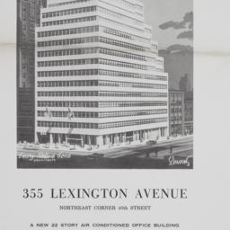 355 Lexington Avenue