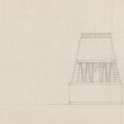Exterior elevations