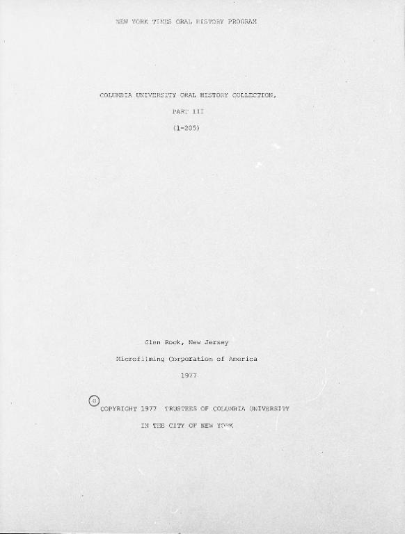 transcript