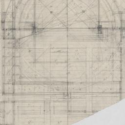 Sketch plan
