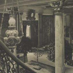 Page No. 011 - Main hall, f...