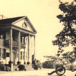 Roger Morris-Jumel Mansion,...