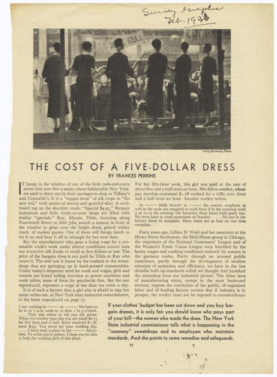 Five shop dollar dresses