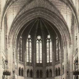 The Riverside Church