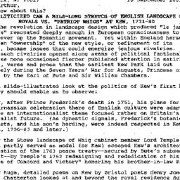 Correspondence, 2001-12-13....