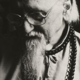 Lama Anagarika Govinda, wit...