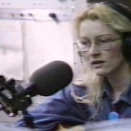 Unidentified Bob Fass Radio...