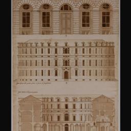 Sebastiano Serlio -- On domestic architecture