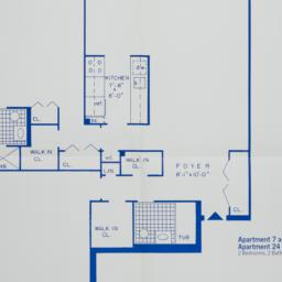 Kings Point House, 320 East...