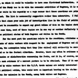 Memorandum from Paul H. Nor...