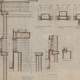 Set C: Working drawing #7: ...