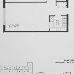 Junard House, 22 Park Place...