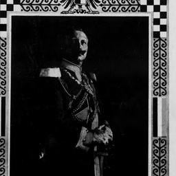Negro as a soldier. No. 3