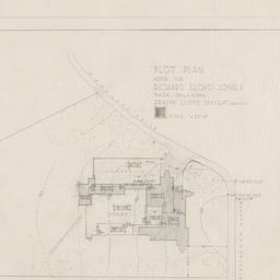 Plot plan